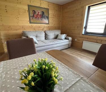 Otocac Apartment | Zen Den apartments