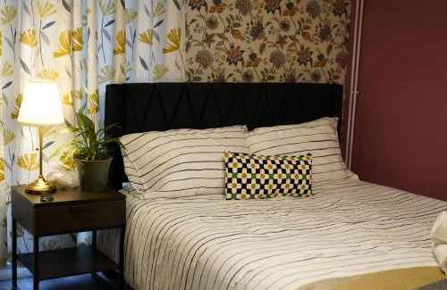 Finsbury Park Apartment | Zen Den Studio #2