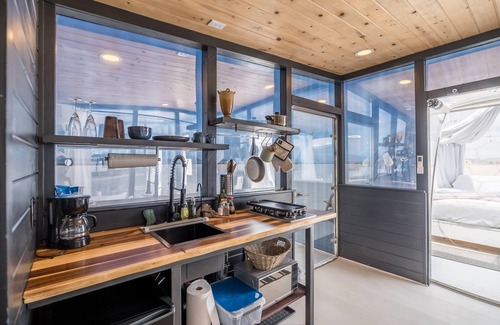 Beryl Junction Apartment | Zen Dome