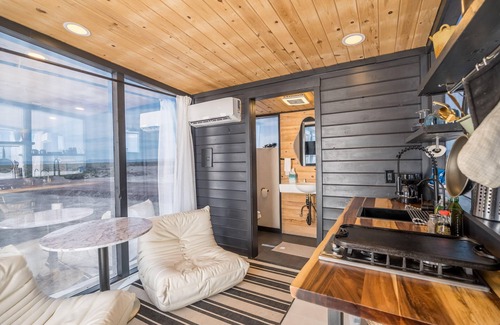 Beryl Junction Apartment | Zen Dome