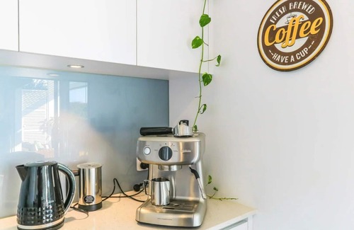 Casuarina House | Zen Garden Beach House Casuarina by uHoliday