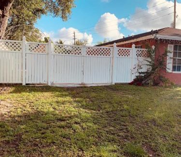 West Park Apartment | Zen Garden Studio