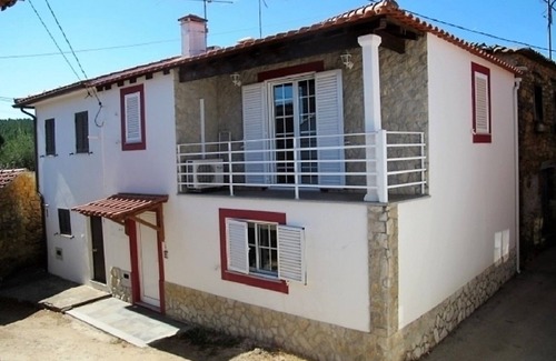 Pedrogao Grande House | ZEN Guest House