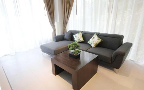 Kamala Apartment | Zen Hillside Self Service Apartment