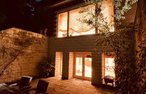 Princeton Villa | Zen House