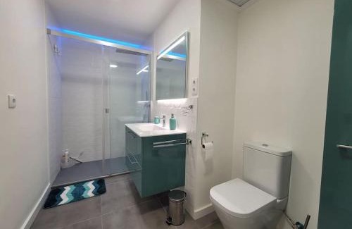 Murcia Apartment | Zen & Modern Stile - Quiet, Bright & Spacious.