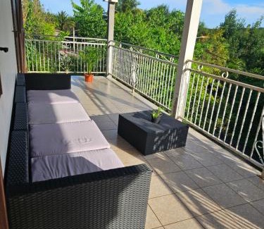 Petit-Canal House | Zen'Nature&Chill House - Punta Cana Room