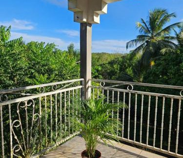 Petit-Canal House | Zen'Nature&Chill House - Punta Cana Room