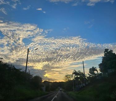 Petit-Canal House | Zen'Nature&Chill House - Punta Cana Room