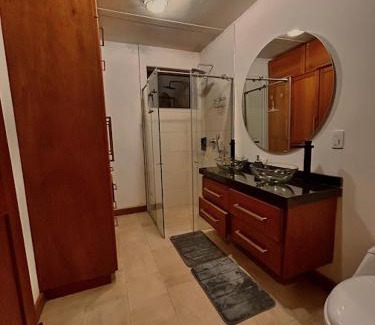 Calima Apartment | Zen Oasis del Bosque,mariposa 2