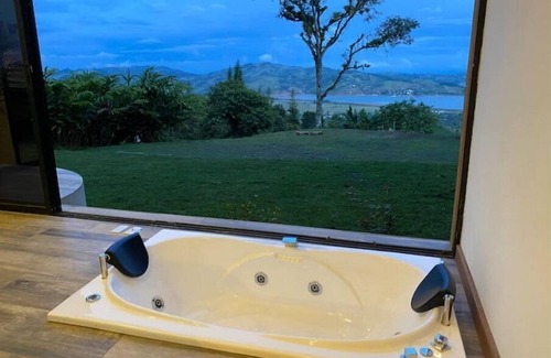 Darien Apartment | Zen Oasis, First floor!