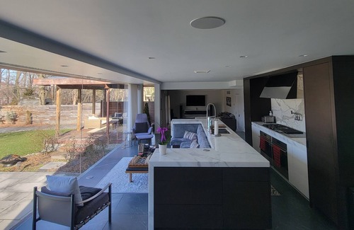 Belle Mead House | Zen Retreat minutes from Princeton...