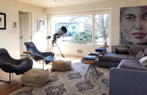 Belle Mead House | Zen Retreat minutes from Princeton...