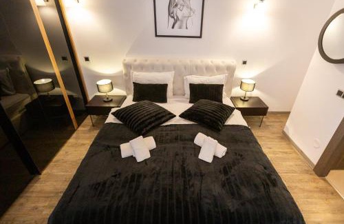 Poiana Brasov Apartment | Zen Retreat Studio in Silver Mountain