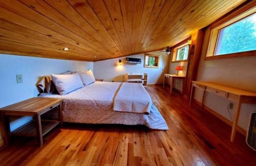 Stanardsville House | Zen River Retreat