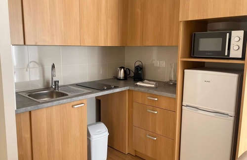 Macon Apartment | Zenao Appart'hôtels Mâcon