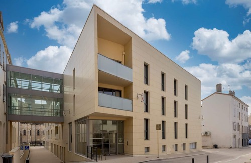 Macon Apartment | Zenao Appart'hôtels Mâcon