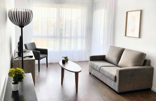 Wintzenheim Apartment | Zenao Appart'hôtels Wintzenheim