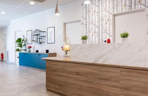 Wintzenheim Apartment | Zenao Appart'hôtels Wintzenheim