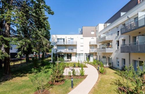 Wintzenheim Apartment | Zenao Appart'hôtels Wintzenheim
