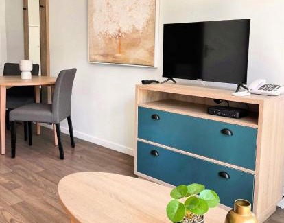 Wintzenheim Apartment | Zenao Appart'hôtels Wintzenheim