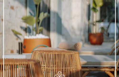 Dalyan Mahallesi Hotel | Zenaty Hotels Çeşme