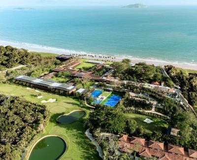 Porto Belo Hotel | Zendaya Resort Beach Sport & Spa