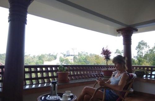 Devikolam Resort | Zenha Resorts