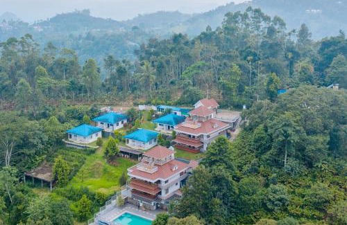Devikolam Resort | Zenha Resorts