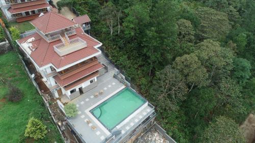 Devikolam Resort | Zenha Resorts