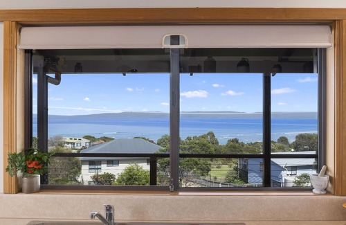 Coles Bay House | Zenith