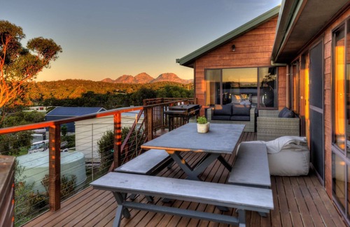 Coles Bay House | Zenith
