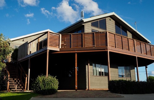Coles Bay House | Zenith