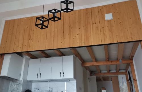 Demir Hisar Apartment | Zenith Center Apartment