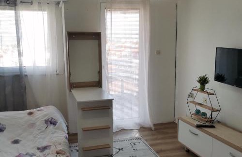 Demir Hisar Apartment | Zenith Center Apartment