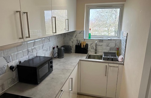 Barnt Green Apartment | Zenith