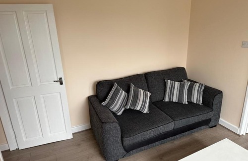 Barnt Green Apartment | Zenith