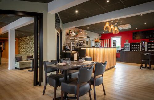 Le Beau Site Hotel | Zenith Hotel Caen