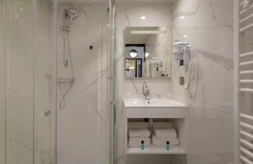 Le Beau Site Hotel | Zenith Hotel Caen