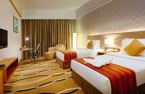 Pekan Melayu Hotel | Zenith Kuantan