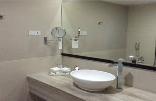 Pekan Melayu Hotel | Zenith Kuantan