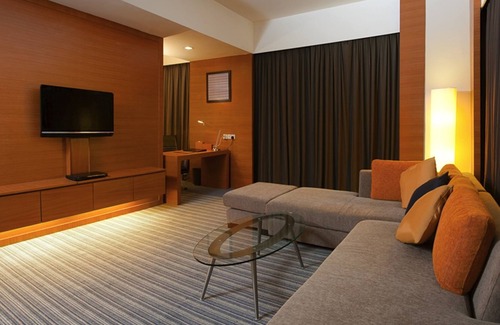 Pekan Melayu Hotel | Zenith Kuantan