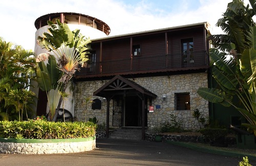 Pointe de la verdure Apartment | "ZENITUDE"