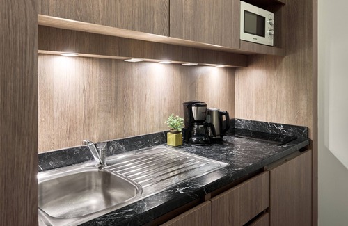 Roissy-en-France House | Zenitude Hôtel - Résidences Roissy Village