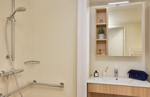 Saumur Apartment | Zenitude Hôtel-Résidences Saumur