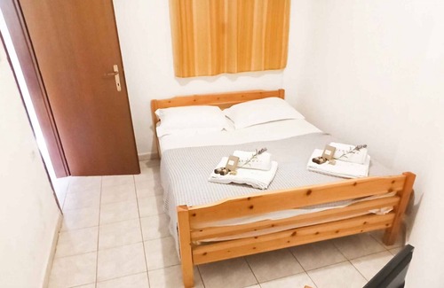 Nikita Cottage | Zennova #22 Nikiti Sea Side House