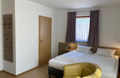 Neuhof an der Zenn Hotel | Zenntaler Hof