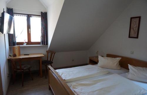 Neuhof an der Zenn Hotel | Zenntaler Hof