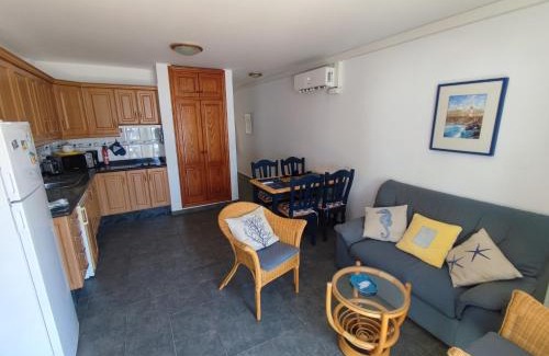 Puerto Naos Apartment | Zenojal 2A