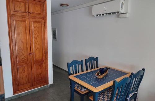 Puerto Naos Apartment | Zenojal 2A